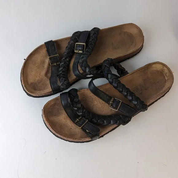 Natural Reflections Sandal : 8 - Picture 7 of 9